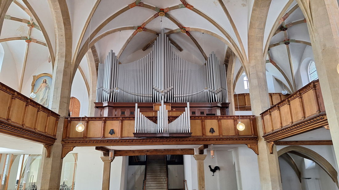 Porzellanwerk der Frauenkirche kl